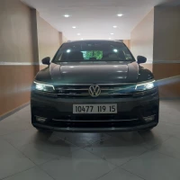 Volkswagen Tiguan 2019 R Line