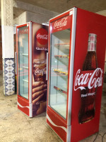 refrigerateurs-congelateurs-deux-refrigerateur-coca-cola-el-affroun-blida-algerie