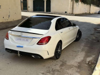 voitures-mercedes-classe-c-2016-bordj-bou-arreridj-algerie