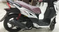 Sym Sr Sr 2025