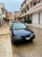 berline-ford-mondeo-1996-ain-el-turck-oran-algerie