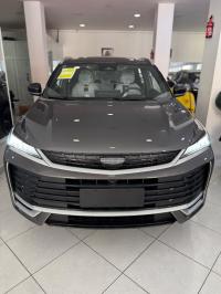 Geely Coolray 2026 thumbnail 2