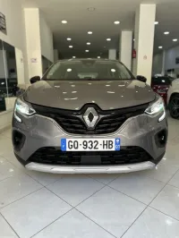 Renault Capture 2023 Capture