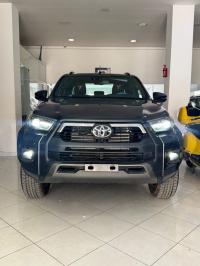 سيارات-toyota-hilux-2026-adventure-عين-النعجة-الجزائر