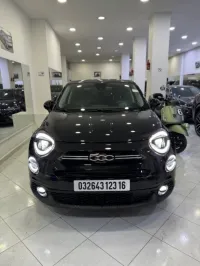 Fiat 500 X 2023 Club