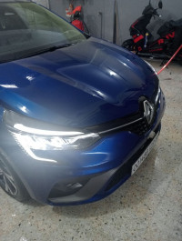 voitures-renault-clio-2023-setif-algerie