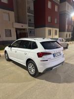 voitures-skoda-kamic-2023-ambition-ain-taya-alger-algerie