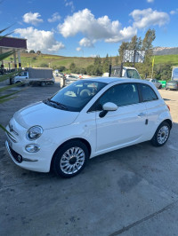 voitures-fiat-500-2024-clib-ain-taya-alger-algerie