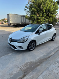 voitures-renault-clio-4-2018-gt-line-ain-taya-alger-algerie