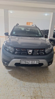 voitures-dacia-duster-2022-mazouna-relizane-algerie