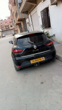 voitures-renault-clio-4-2014-bordj-el-kiffan-alger-algerie