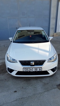 voitures-seat-ibiza-2018-bordj-el-kiffan-alger-algerie