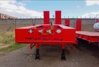 Tirsam Porte char 2024