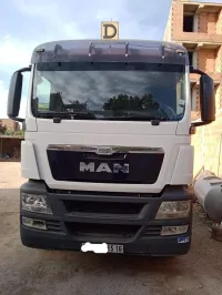 Man Tgs 19.440 2015