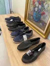 Chaussure caba pour homme 
