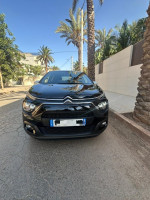 voitures-citroen-c3-2023-shine-oran-algerie