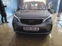 voitures-geely-x3-2024-khemis-miliana-ain-defla-algerie