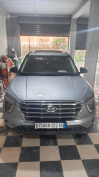 voitures-hyundai-creta-2022-la-tout-options-boite-automatique-draria-alger-algerie