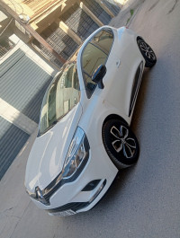 voitures-renault-clio-4-2021-limited-2-draria-alger-algerie