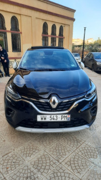 voitures-renault-captur-2023-luxe-draria-alger-algerie