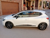 voitures-renault-clio-4-2021-limited-2-draria-alger-algerie