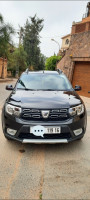 voitures-dacia-sandero-2019-stepway-techroad-draria-alger-algerie