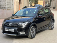 voitures-dacia-sandero-2019-stepway-draria-alger-algerie