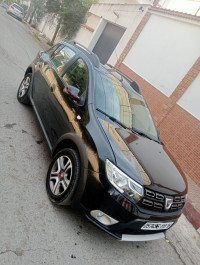 voitures-dacia-sandero-2019-stepway-privilege-draria-alger-algerie