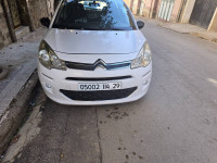 voitures-citroen-c3-2014-collection-mascara-algerie