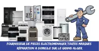 Réparation Électroménager A Domicile 