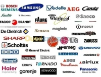 Réparation électroménager A Domicile