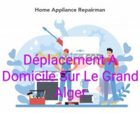 refrigeration-air-conditioning-reparation-electromenager-a-domicile-baba-hassen-ben-aknoun-bir-mourad-rais-birkhadem-cheraga-alger-algeria