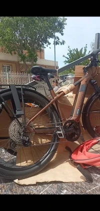 Vélo 