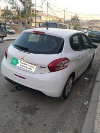 سيارات-peugeot-208-2013-active-عمر-البويرة-الجزائر