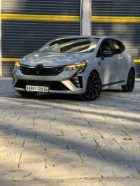 سيارات-renault-clio-5-2024-esprit-alpine-حامة-بوزيان-قسنطينة-الجزائر