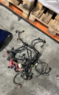 Faisceau moteur