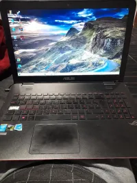 Asus