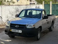Mazda BT 50 2015 Simple cabine