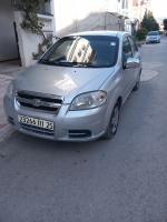 voitures-chevrolet-aveo-4-portes-2011-ain-smara-constantine-algerie