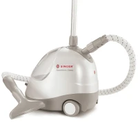 Fer A Repasser Vapeur Avec Cintre ، SINGER STEAMWORKS CLASSIC