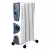 plaques-de-cuisson-radiateur-et-chauffage-bain-dhuile-electrique-2500-watts-13-elements-avec-ventilateur-mobilite-dar-el-beida-alger-algerie