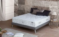 Matelas Evolution Orthopédique  Confortable Et De Haute Qualité، Disponible En Différentes Tailles