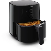 Friteuse PHILIPS Air Fryer, Utilise Seulement 90% Des Matières Grasses, 1400Watt