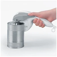 Ouvre Boite Electrique