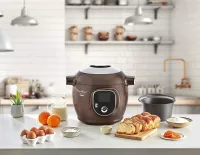 Cocotte Multicuiseur Intelligent Cookeo 