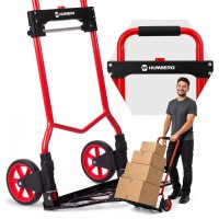 أثاث-الخارج-chariot-de-transport-pliable-autopropulse-a-roues-polyvalent-80-kg-deux-دار-البيضاء-الجزائر