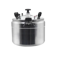 Cocotte à Pression 50 Litre aluminium