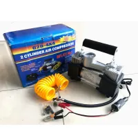 Compresseur De Pneus Double Cylindres