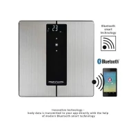 Pese-Personne écran LCD 9en1