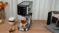 robots-mixeurs-batteurs-cafetiere-electrique-digital-expresso-avec-puissance-20-bars-dar-el-beida-alger-algerie